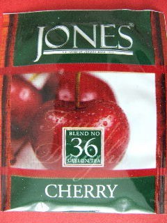 005   CHERRY